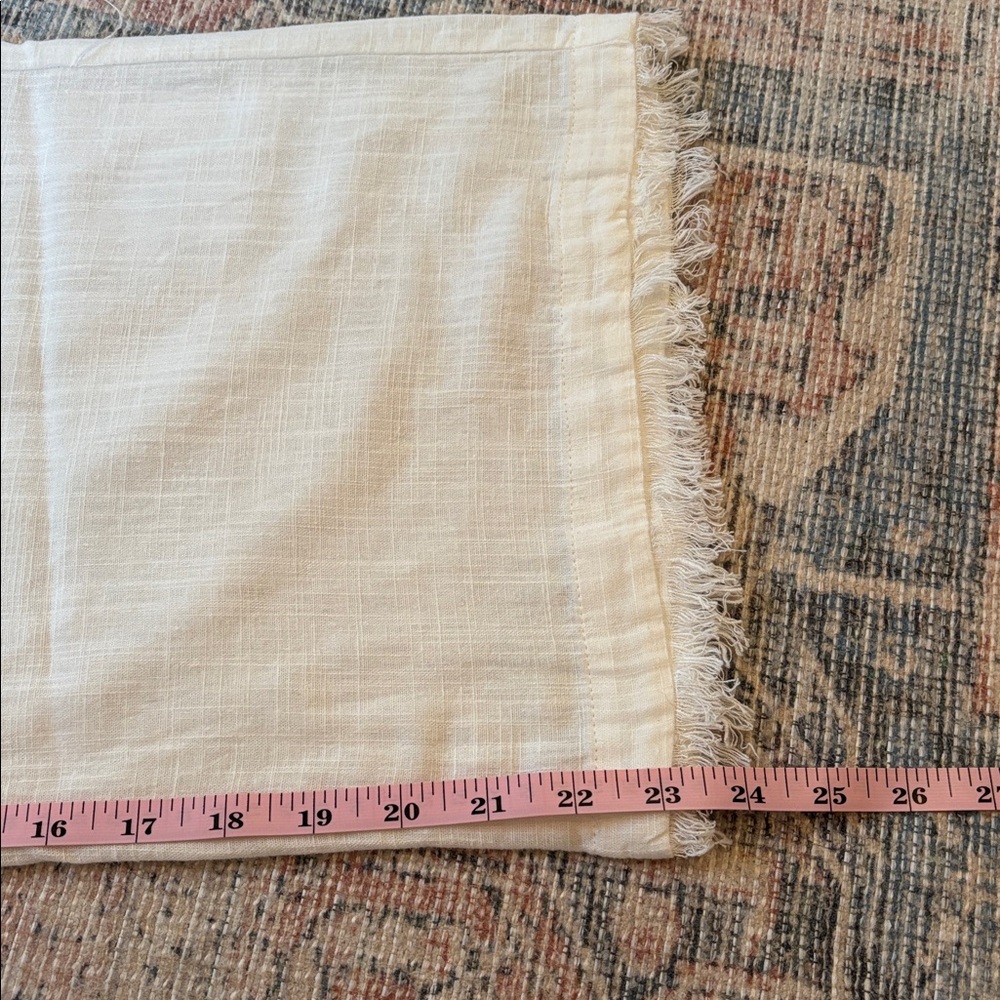 Thread & Supply Pants Size Medium - image 7